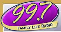 <span class="mw-page-title-main">WUGN</span> Family Life Radio station in Midland, Michigan