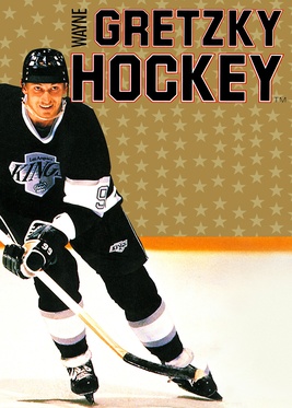 Wayne Gretzky Hockey - Wikipedia