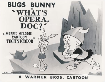 What's Opera, Doc? - Wikipedia