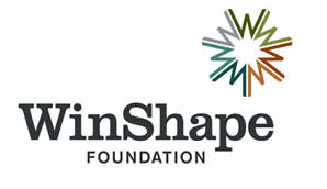 <span class="mw-page-title-main">WinShape Foundation</span>