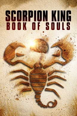 File:"The Scorpion King, Book of Souls" Blu Ray Cover.jpg