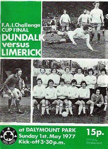 File:1977 FAI Cup Final Official Programme Cover.png