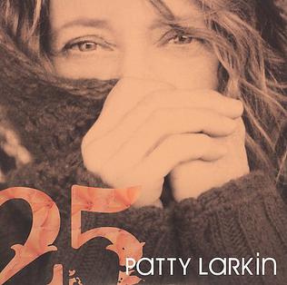 <i>25</i> (Patty Larkin album) 2010 studio album by Patty Larkin