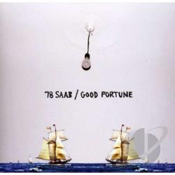 <i>Good Fortune</i> (78 Saab album) 2010 studio album by 78 Saab