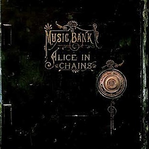 Alice In Chains - Alice In Chains CD