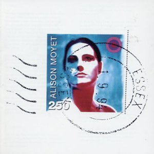 <i>Essex</i> (album) 1994 studio album by Alison Moyet