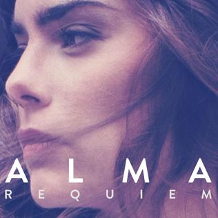 <span class="mw-page-title-main">Requiem (Alma song)</span> 2017 single by Alma