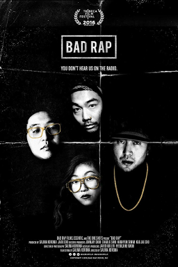 <i>Bad Rap</i>(film) 2016 film