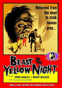 Beast Of The Yellow Night Wikipedia