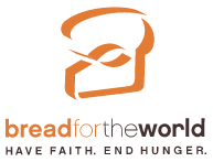 Bread for the World Non-partisan, Christian advocacy organized based in the United States