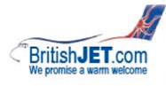 <span class="mw-page-title-main">BritishJET</span> Travel and holiday companies of the United Kingdom