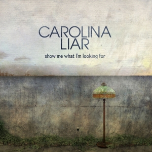 <span class="mw-page-title-main">Show Me What I'm Looking For</span> 2008 single by Carolina Liar