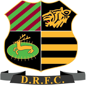 <span class="mw-page-title-main">Derby RFC</span> English rugby union club