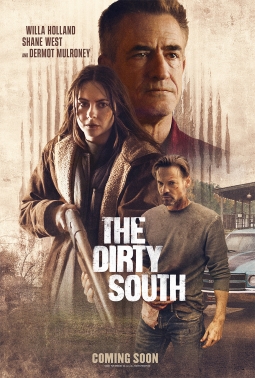 <i>The Dirty South</i> (film) 2023 film by Matthew Yerby