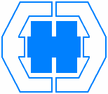 Logo des Eastern Health Board