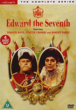 <i>Edward the Seventh</i> Television series