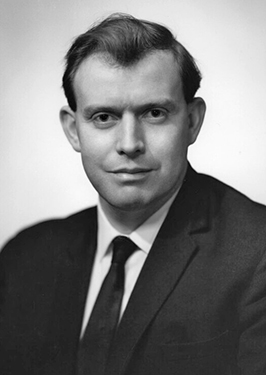 <span class="mw-page-title-main">Eric Varley</span>British politician and life peer