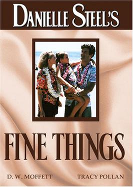 <i>Fine Things</i> (film) 1990 American TV series or program