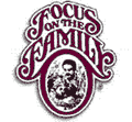 Focus on the Family's former logo Focus on the Family logo.png