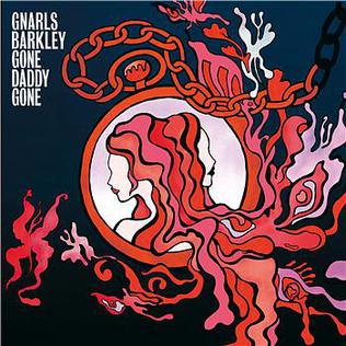 Who Cares? (Gnarls Barkley song) 2006 single by Gnarls Barkley