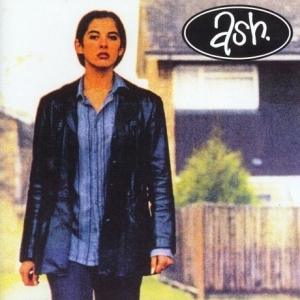 Goldfinger (Ash song) 1996 single by Ash