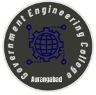 Government Engineering College, Aurangabad logo.jpg