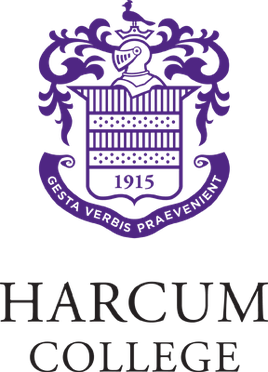 File:Harcum College Logo.png