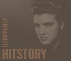 <i>Hitstory</i> (Elvis Presley album) album by Elvis Presley