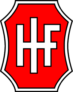 Logo Hvidovre IF