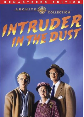 The Intruder, Full Movie