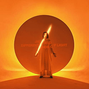 <i>Different Kinds of Light</i> 2021 studio album by Jade Bird