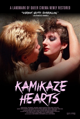 Kamikaze Hearts - Wikipedia