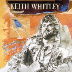 <i>Kentucky Bluebird</i> 1991 compilation album by Keith Whitley