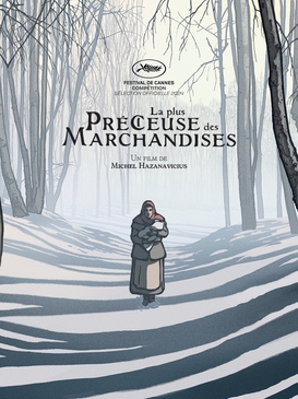 <i>The Most Precious of Cargoes</i> (film) 2024 French film