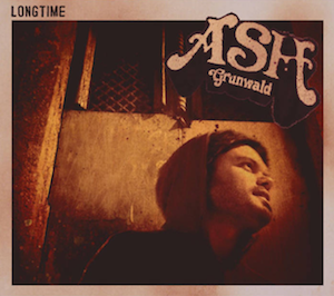Longtime (Ash Grunwald song) 2012 single by Ash Grunwald