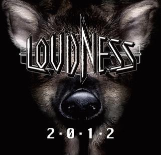 PLAYLISTS 2018 - Page 26 Loudness_2012_cover_artwork