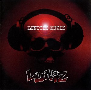 <i>Lunitik Muzik</i> 1997 studio album by Luniz