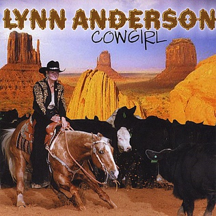 <i>Cowgirl</i> (album) 2006 studio album by Lynn Anderson