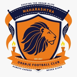 <span class="mw-page-title-main">Maharashtra Oranje FC</span> Indian association football club