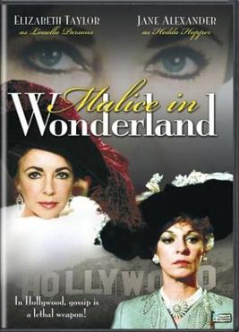 <i>Malice in Wonderland</i> (1985 film) 1985 American TV series or program