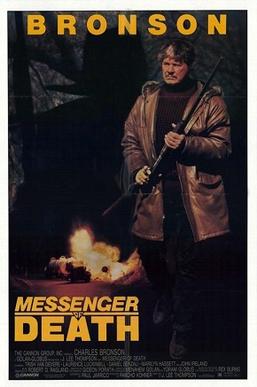 <i>Messenger of Death</i> 1988 film by J. Lee Thompson