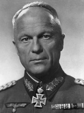 <span class="mw-page-title-main">Johann Mickl</span> Austrian-born army officer and division commander
