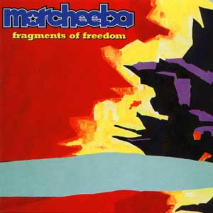 <i>Fragments of Freedom</i> 2000 studio album by Morcheeba