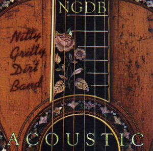 <i>Acoustic</i> (Nitty Gritty Dirt Band album) 1994 studio album by Nitty Gritty Dirt Band