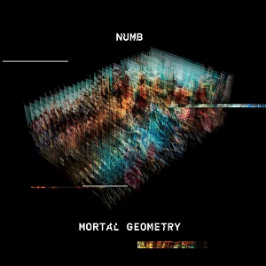 <i>Mortal Geometry</i> 2019 studio album by Numb