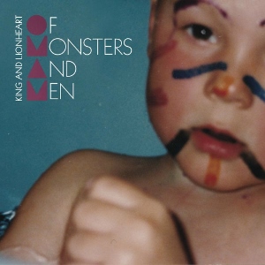 <span class="mw-page-title-main">King and Lionheart</span> 2013 single by Of Monsters and Men