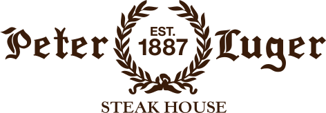 File:Peter Luger Steak House Logo.png