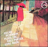 <i>Oscar Peterson Plays the Cole Porter Songbook</i> 1959 studio album by Oscar Peterson