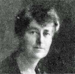 <span class="mw-page-title-main">Bertha Merfield</span> Australian artist (1869–1921)