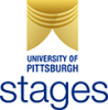 Pitt Stages used a gold curtain design in their logo from 2013 to 2023. PittStagesLogo.jpg